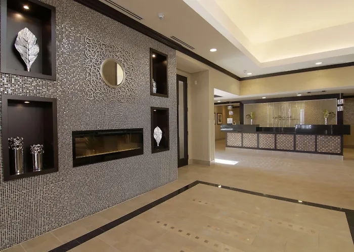 Hilton Garden Inn Toronto / Brampton