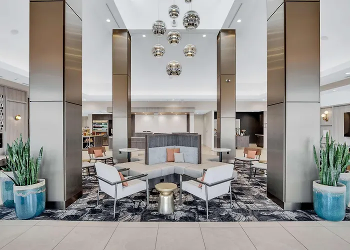 Hilton Garden Inn Toronto / Brampton