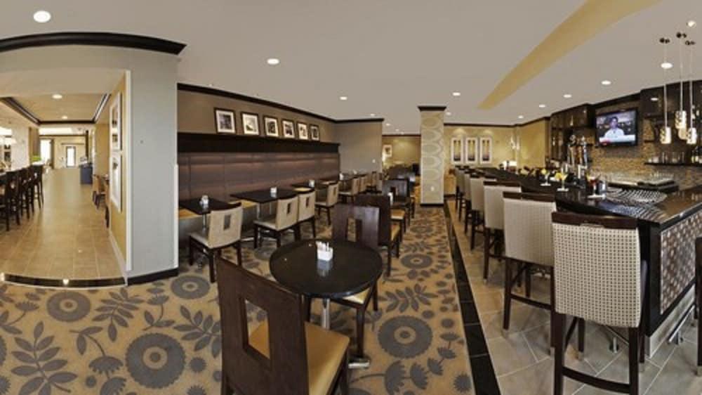Hilton Garden Toronto/brampton Brampton