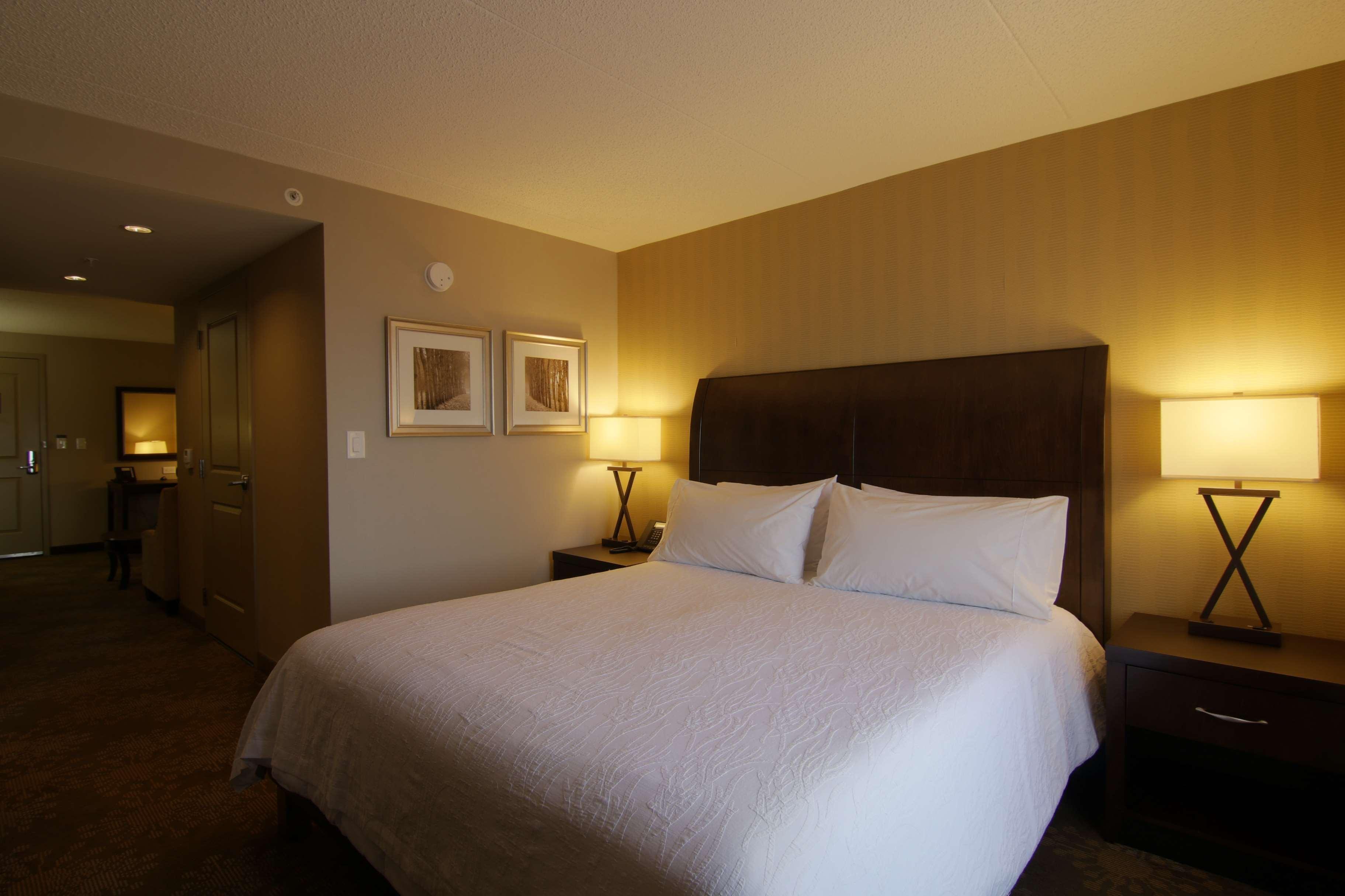 Hilton Garden Toronto/brampton