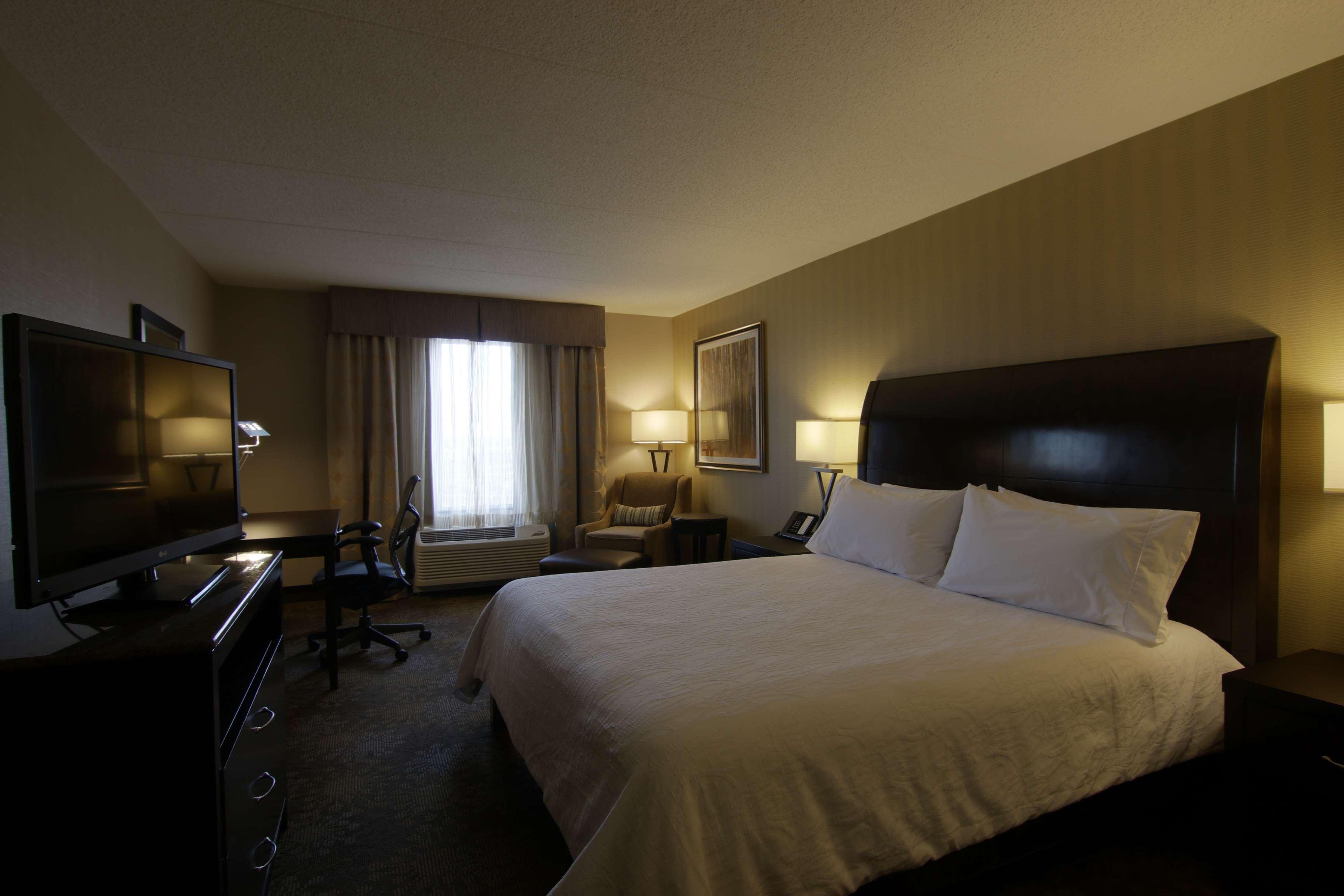 Hilton Garden Toronto/brampton 3* Brampton