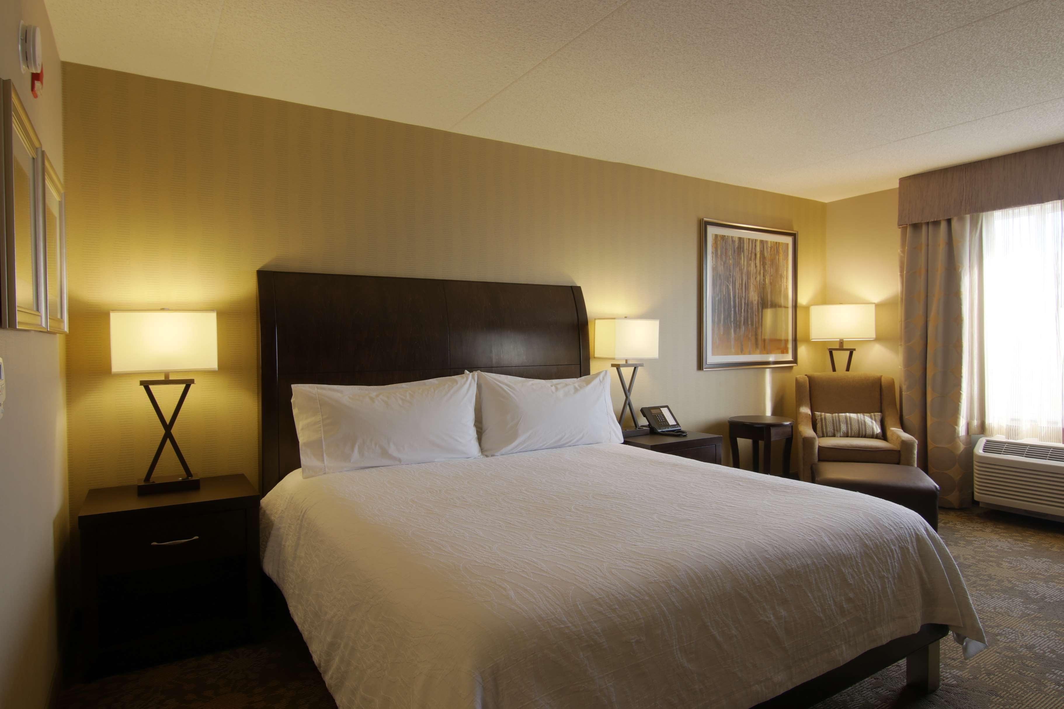 Hilton Garden Toronto/brampton Hotel Brampton