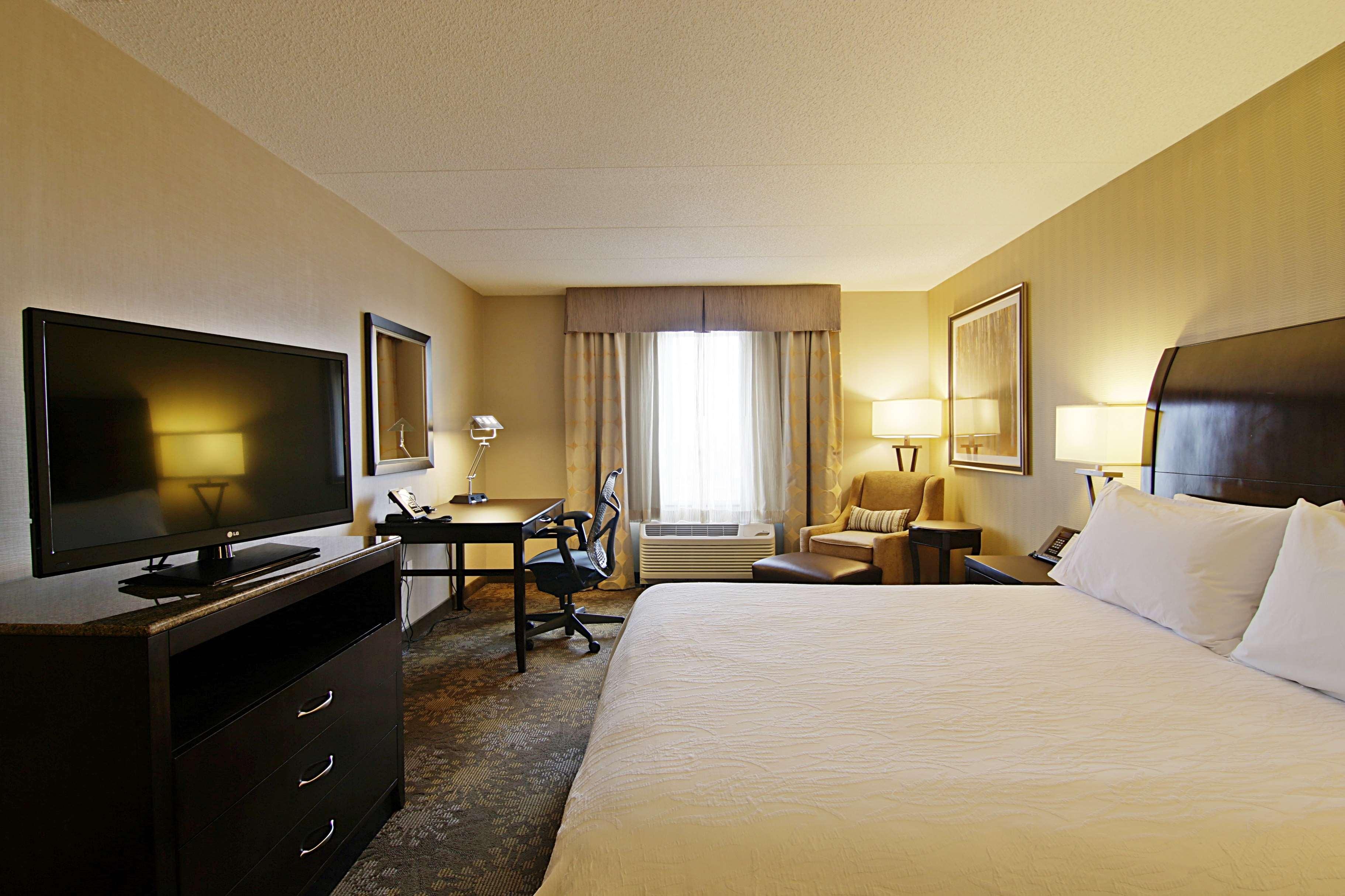 Hilton Garden Toronto/brampton 3* Brampton
