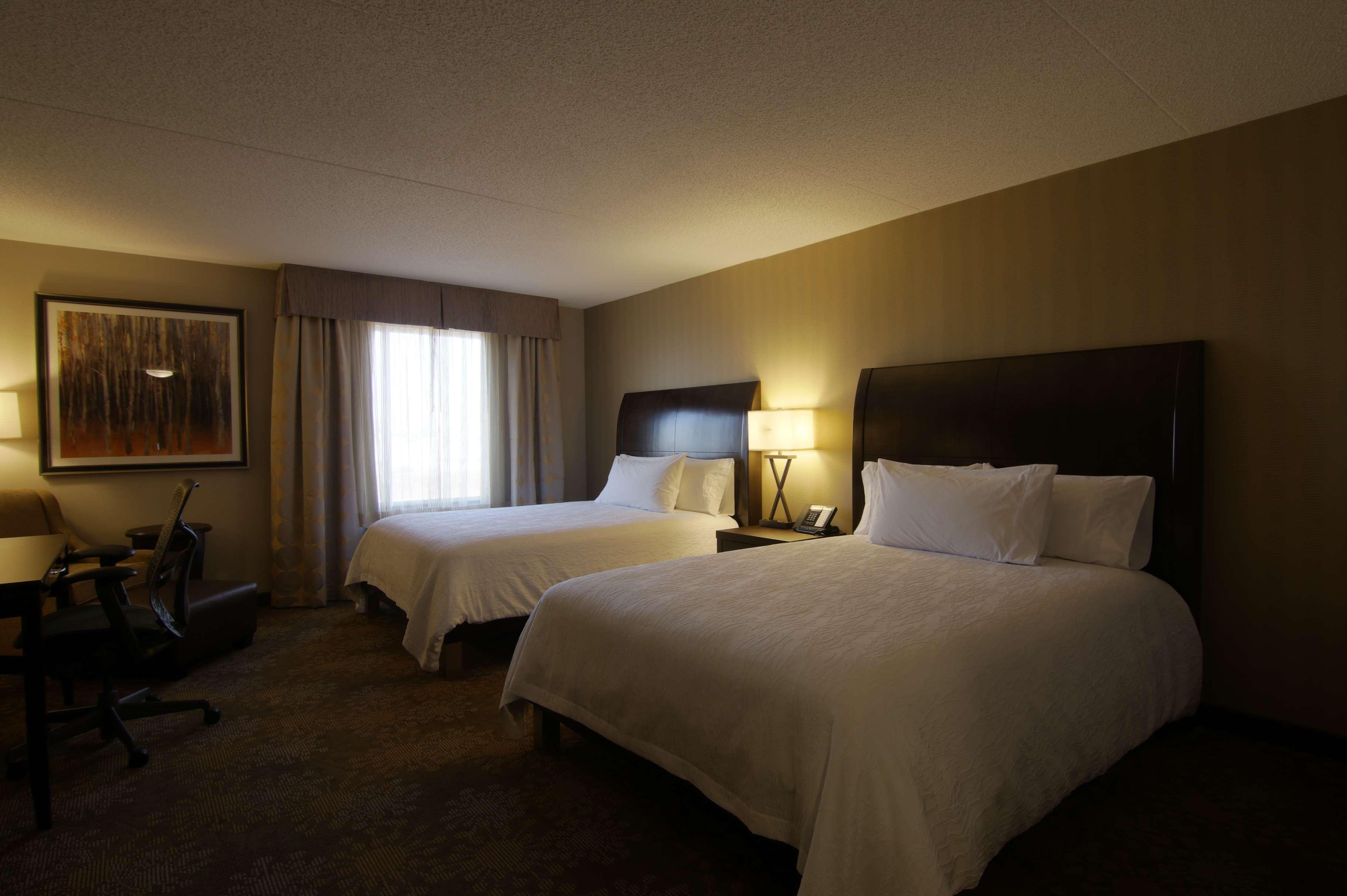 Hilton Garden Toronto/brampton Hotel Brampton
