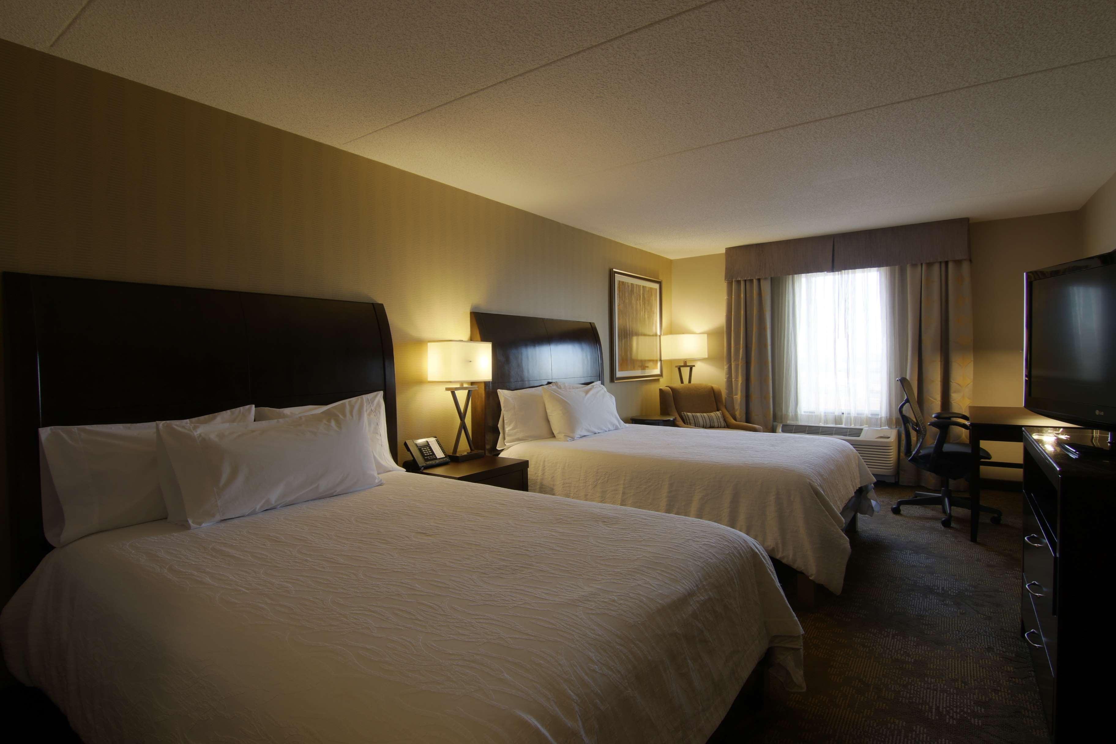 Hotel Hilton Garden Toronto/brampton Brampton