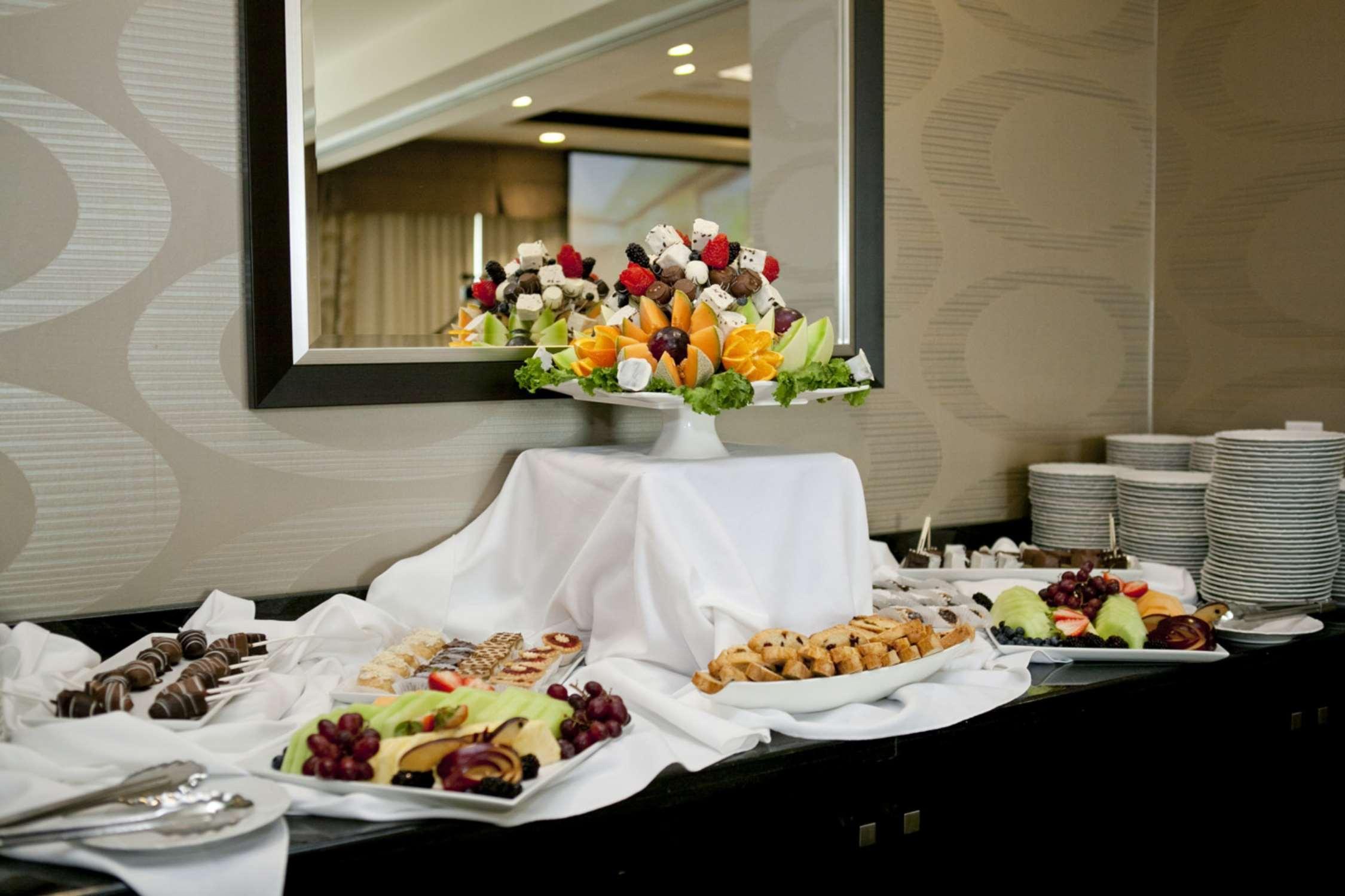 Hotel Hilton Garden Toronto/brampton 3*