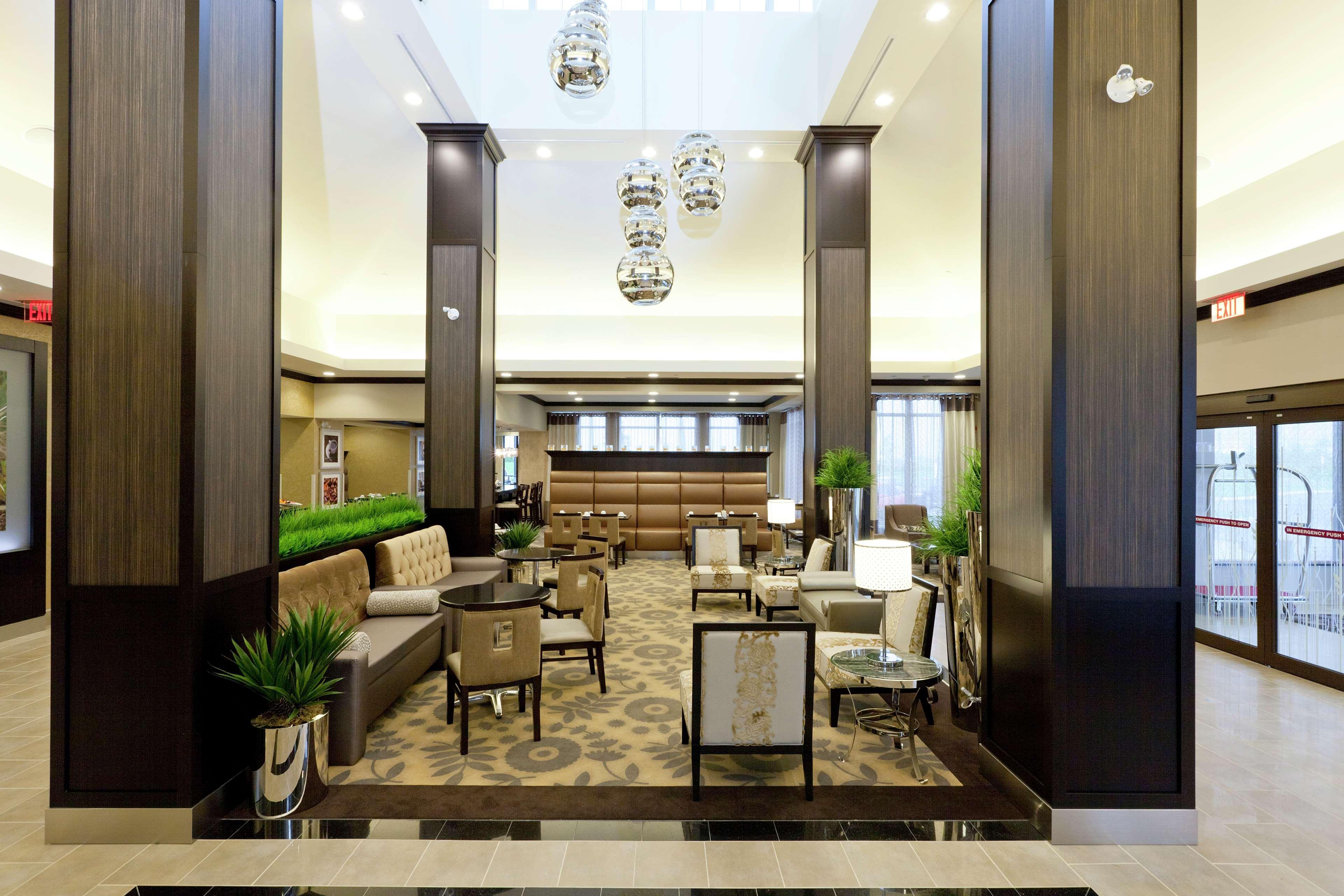 Hilton Garden Toronto/brampton Hotel
