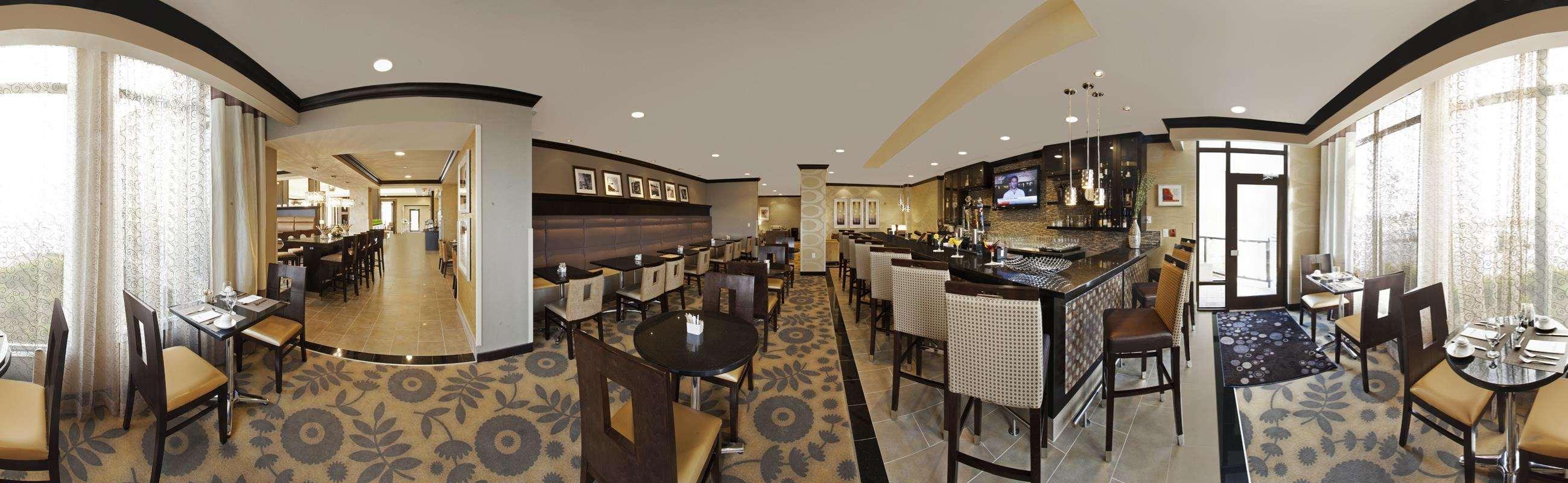 Hilton Garden Toronto/brampton Hotel Brampton