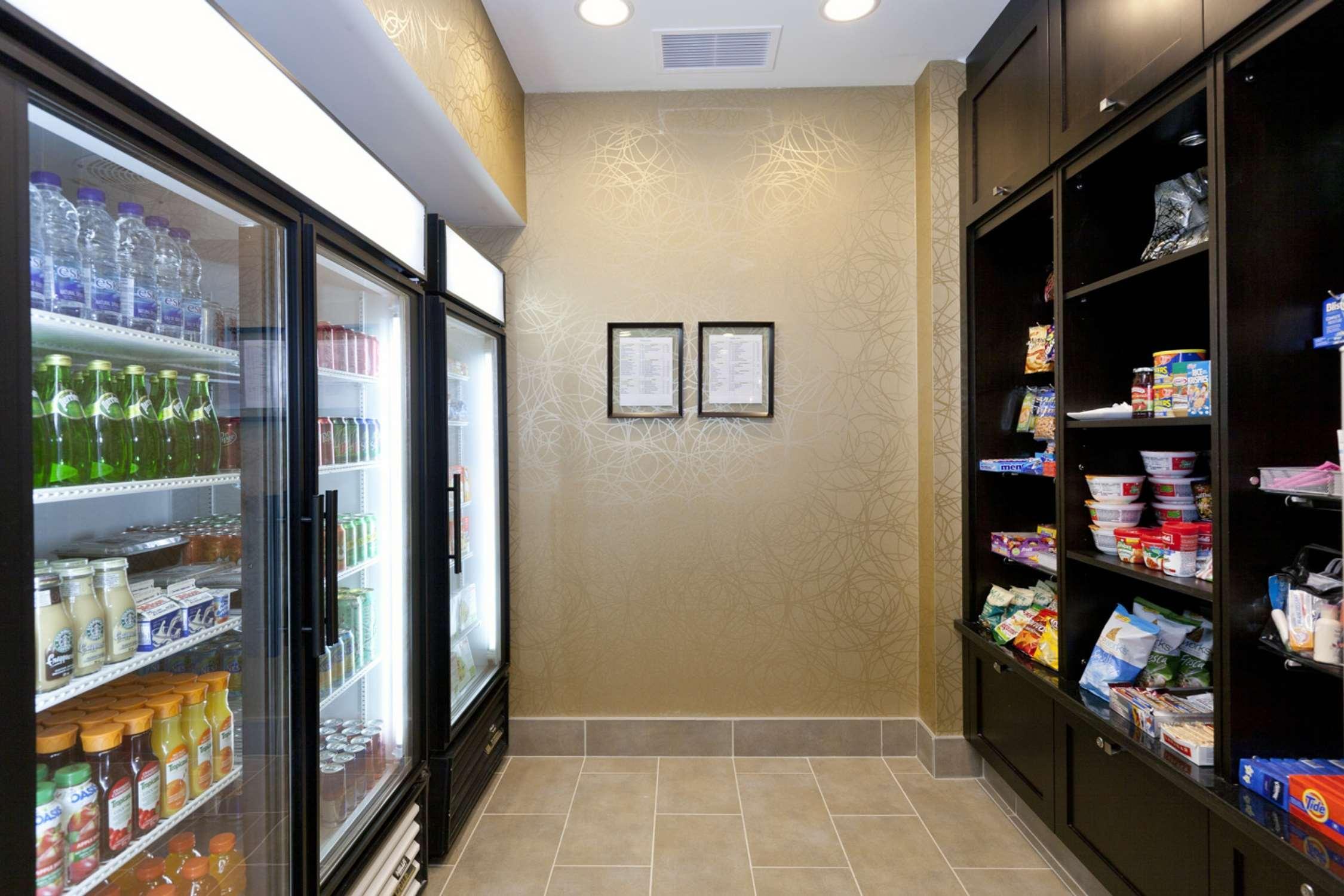 Hotel Hilton Garden Toronto/brampton 3*