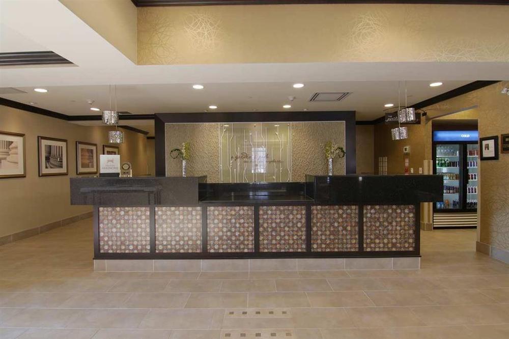 Hilton Garden Toronto/brampton Hotel
