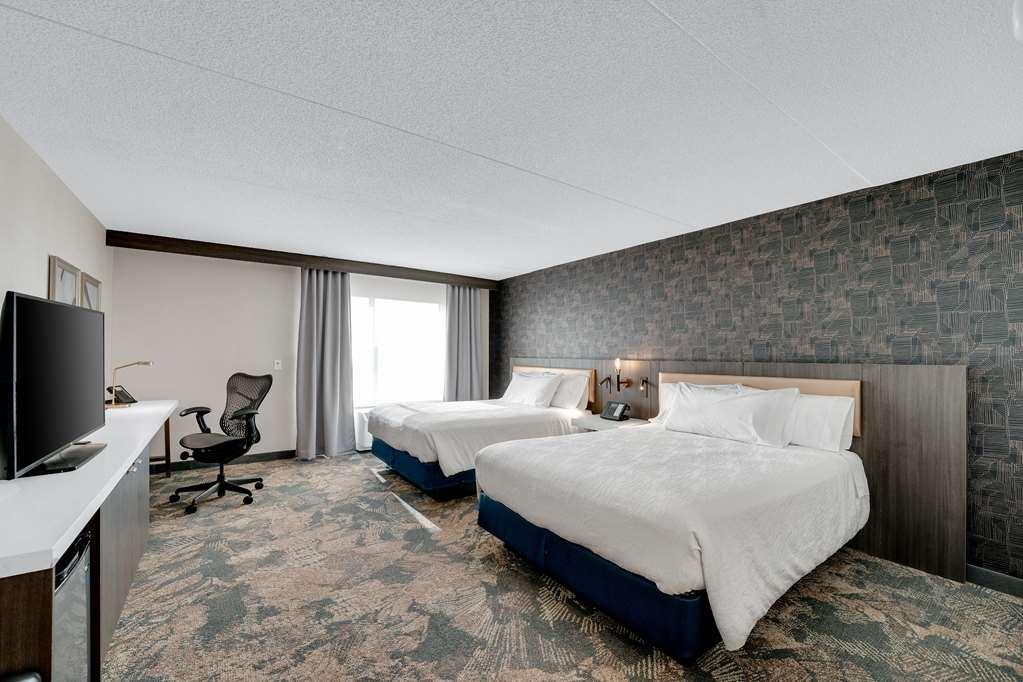 Hotel Hilton Garden Toronto/brampton