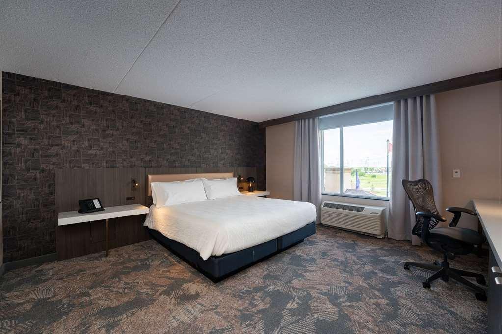 Hilton Garden Toronto/brampton 3* Brampton