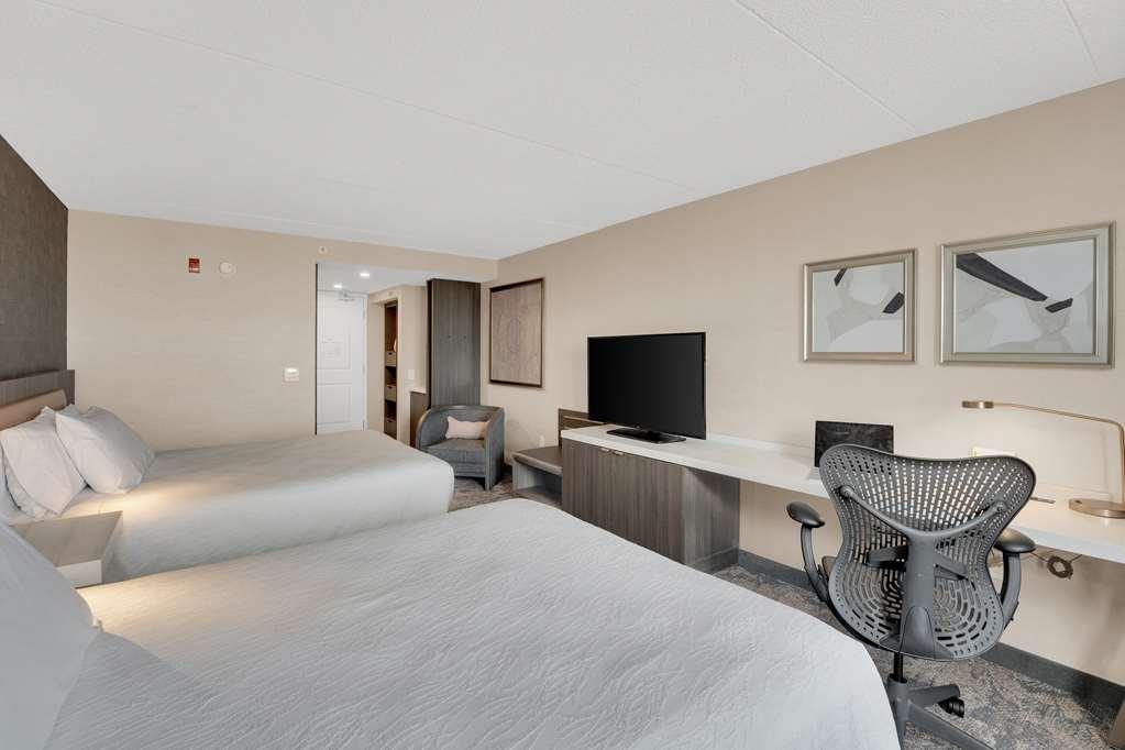 Hotel Hilton Garden Toronto/brampton
