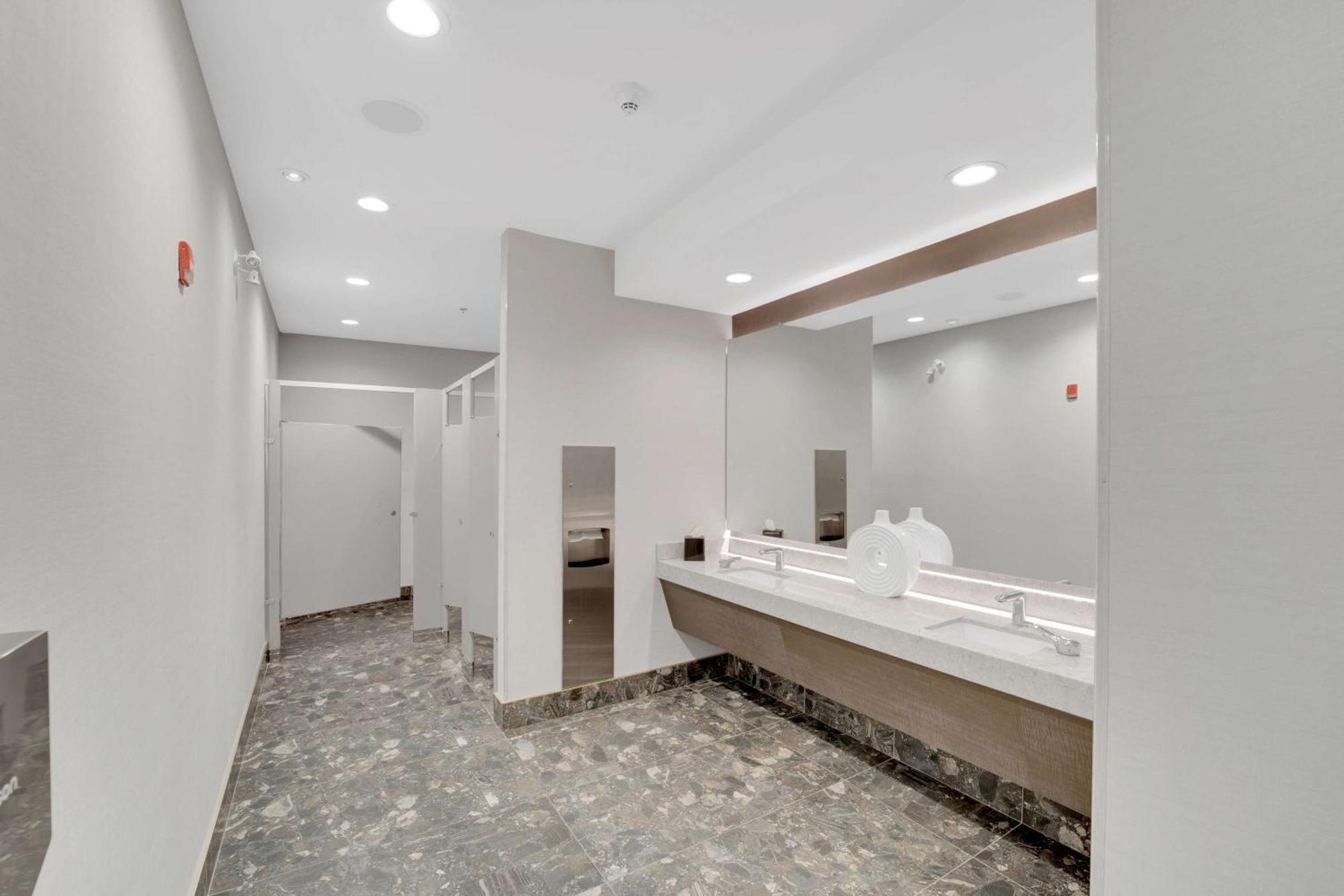 Hilton Garden Toronto/brampton Hotel Brampton