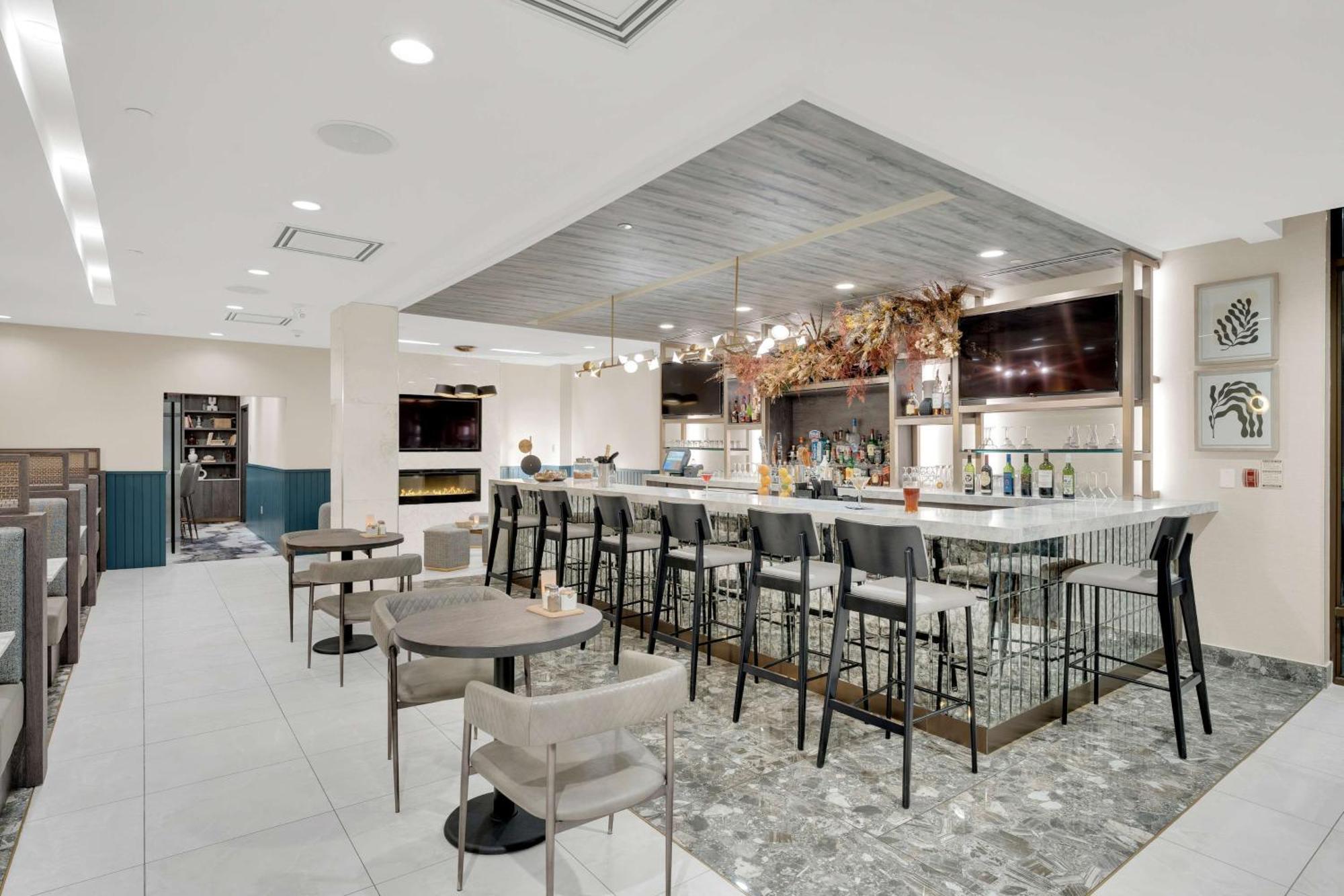Hilton Garden Toronto/brampton 3* Brampton