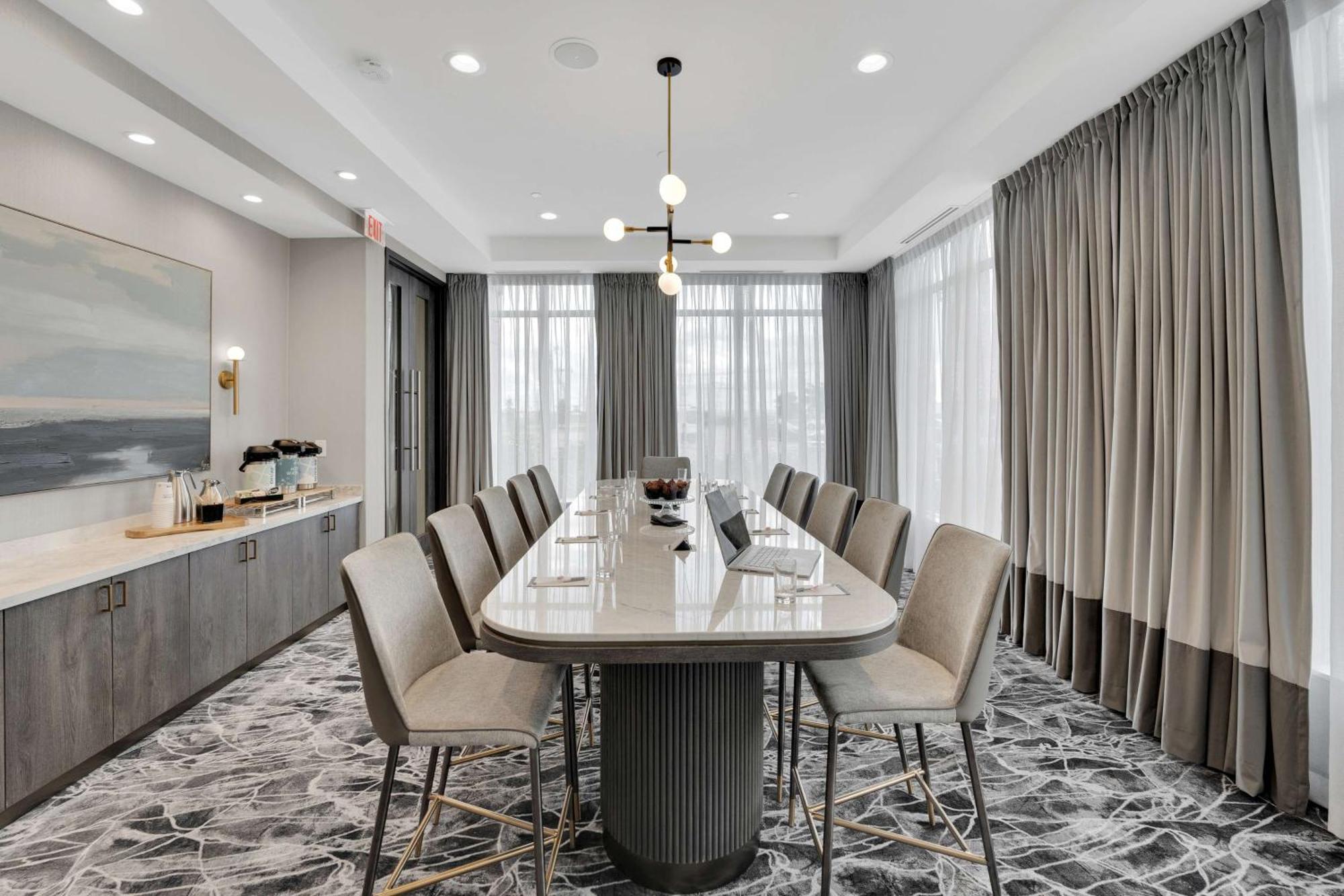 Hilton Garden Toronto/brampton