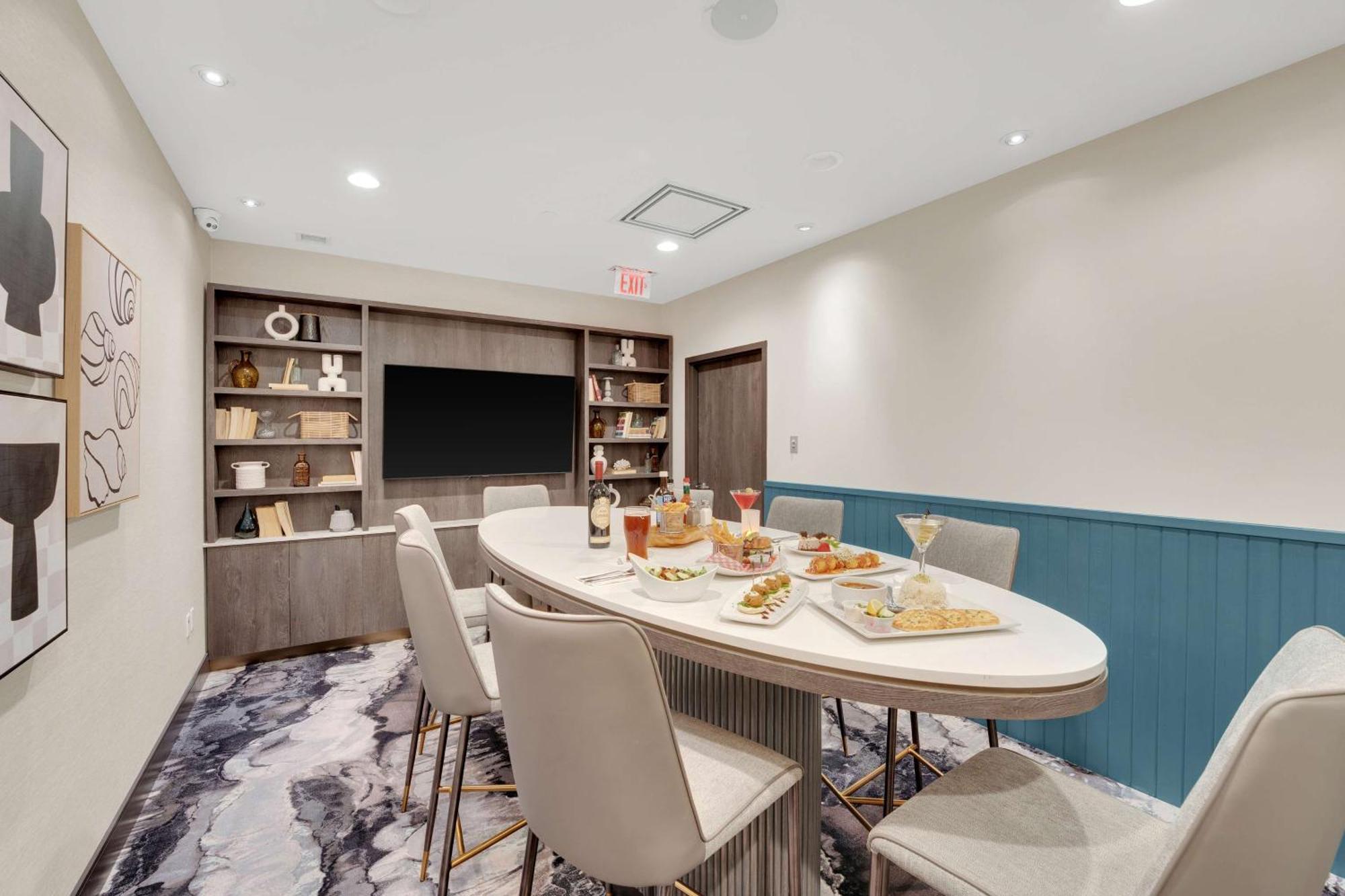 Hilton Garden Toronto/brampton