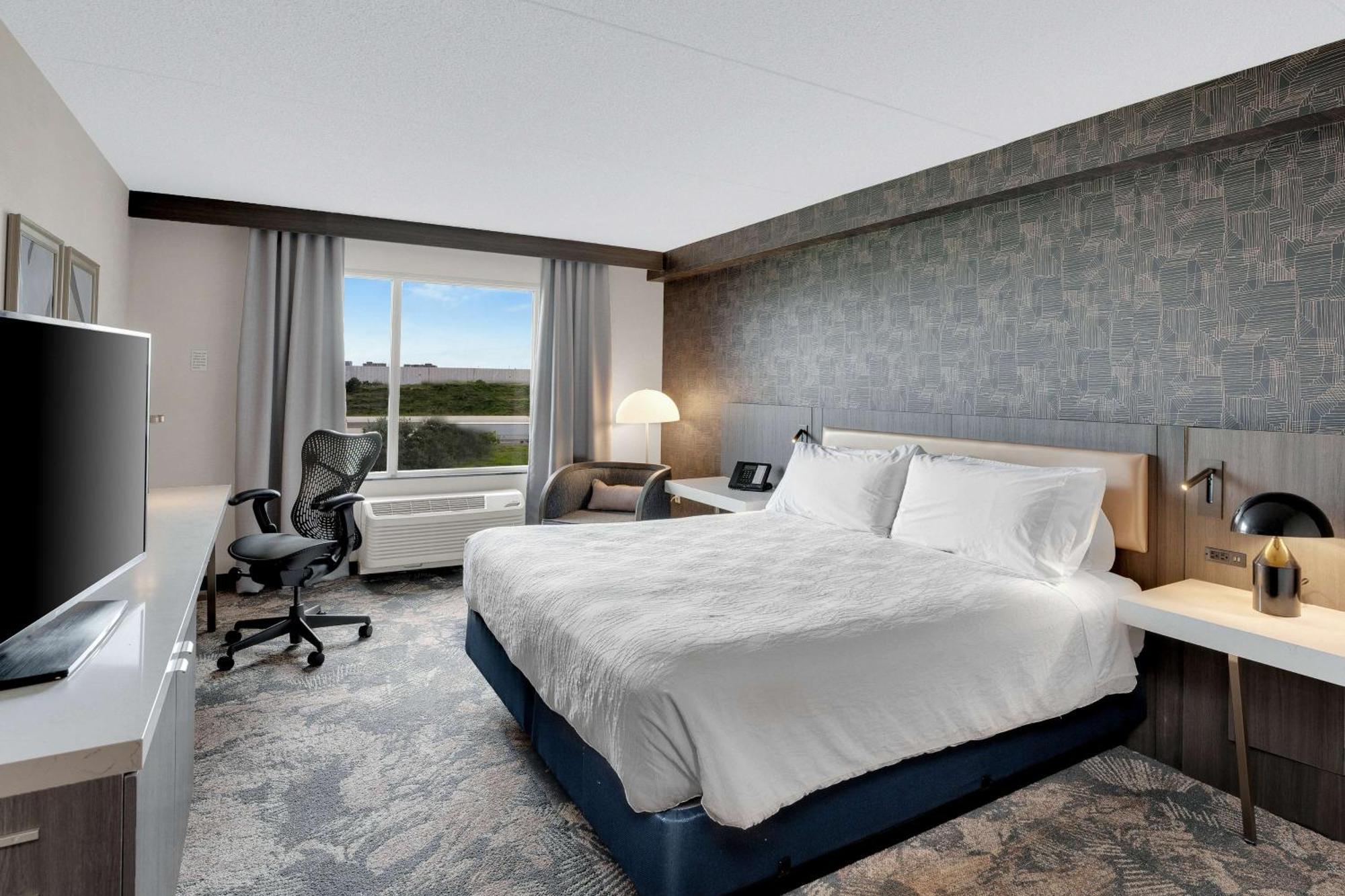 Hilton Garden Toronto/brampton Hotel Brampton