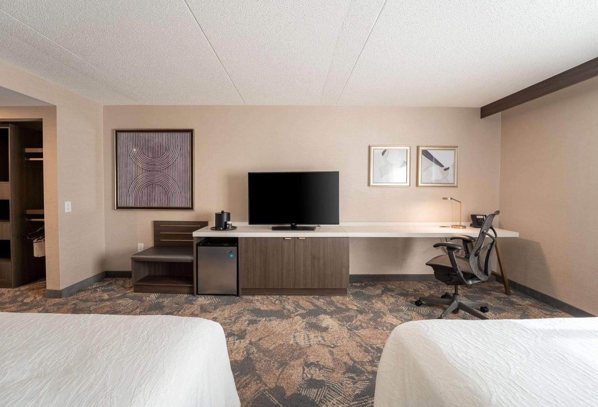 Hilton Garden Toronto/brampton 3* Brampton