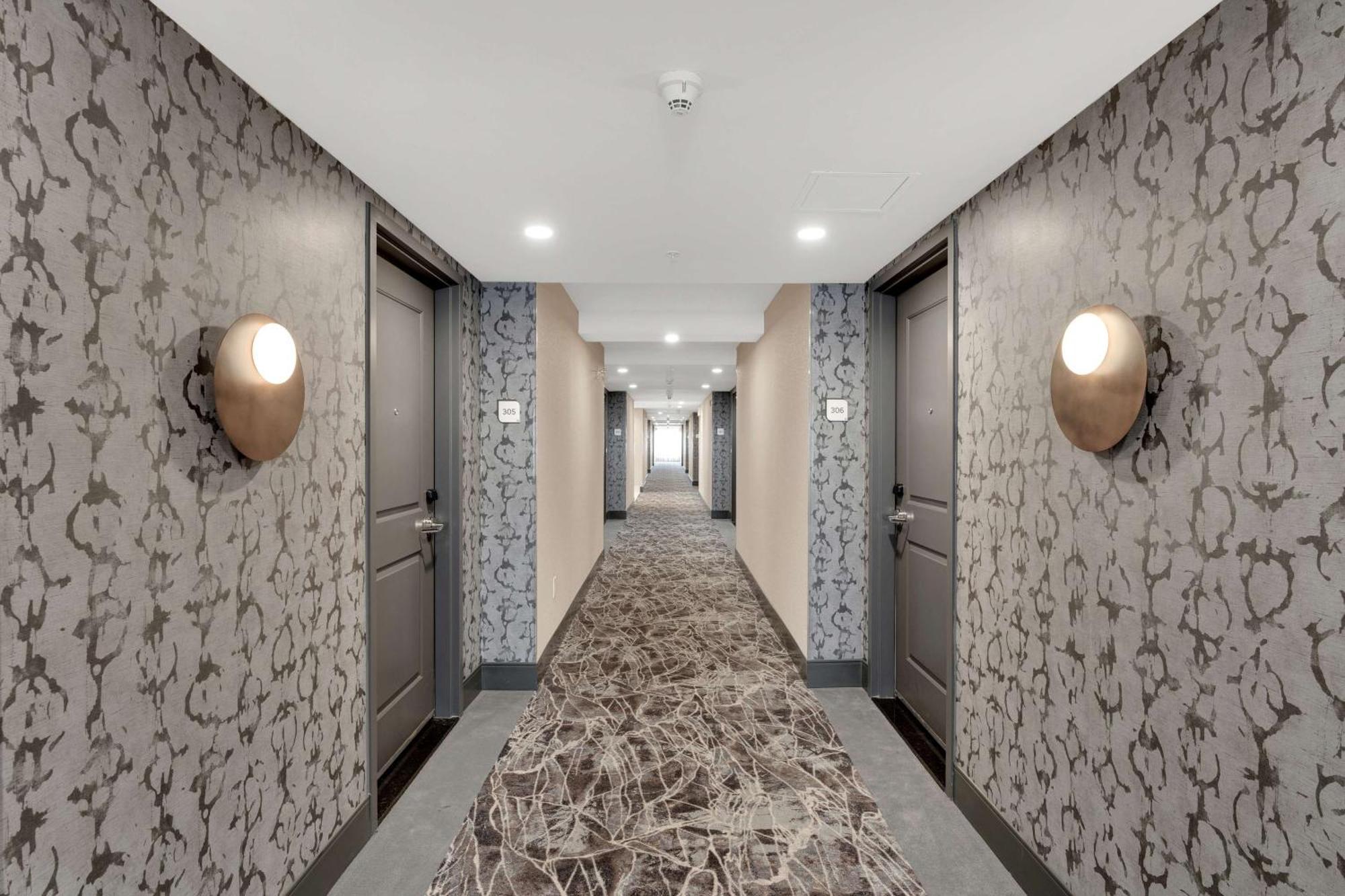 Hilton Garden Toronto/brampton Hotel 3*