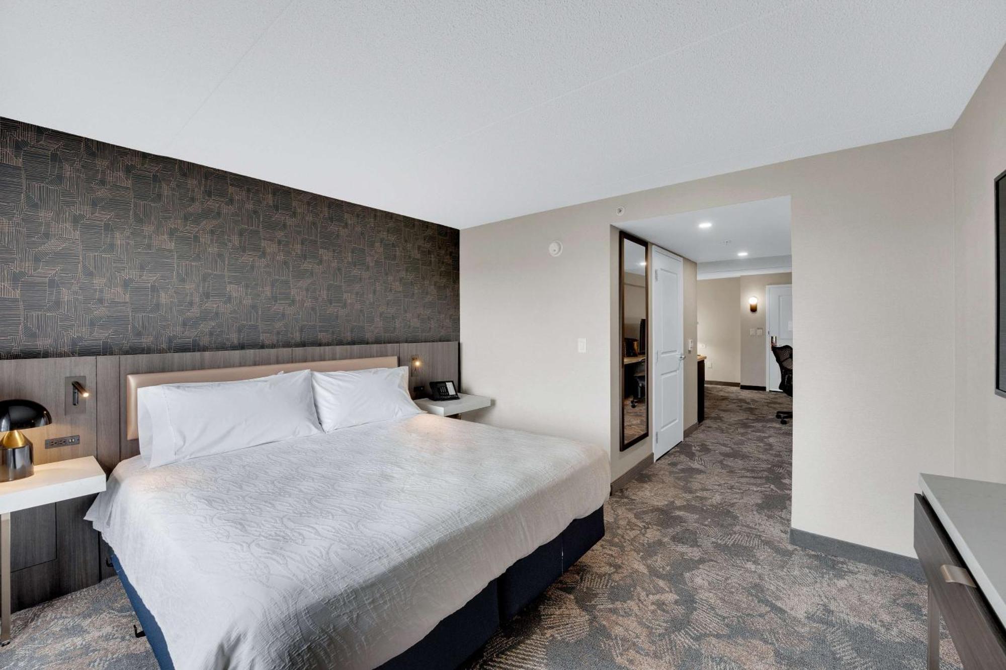 Hilton Garden Toronto/brampton 3* Brampton