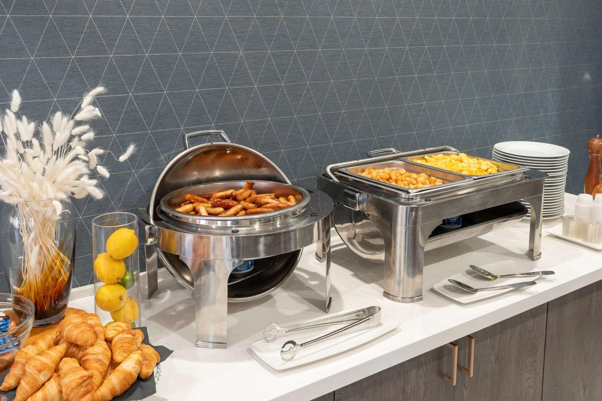 Hilton Garden Toronto/brampton Brampton
