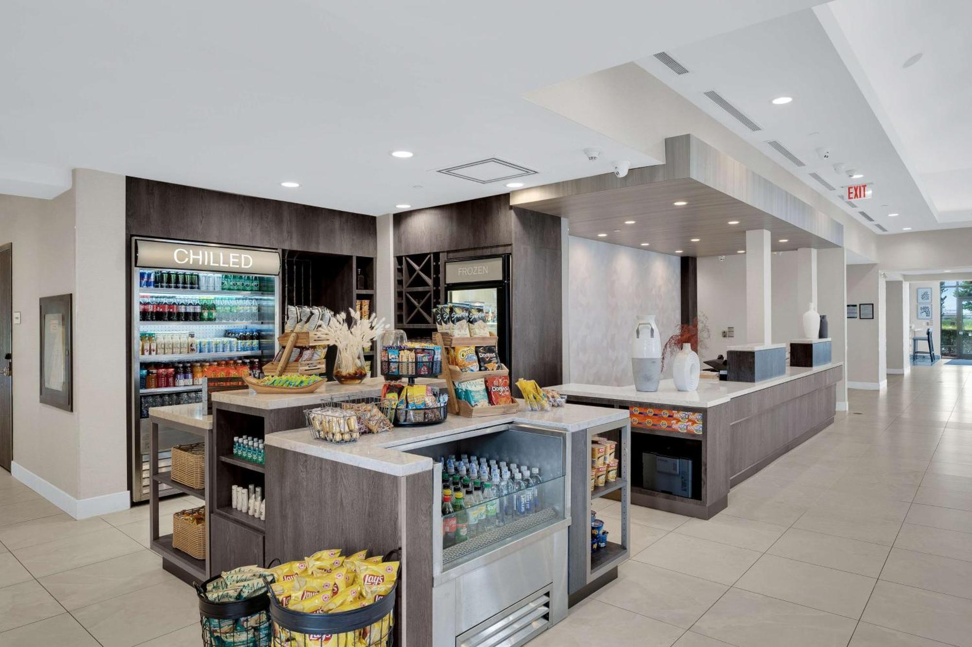 Hotel Hilton Garden Toronto/brampton Brampton