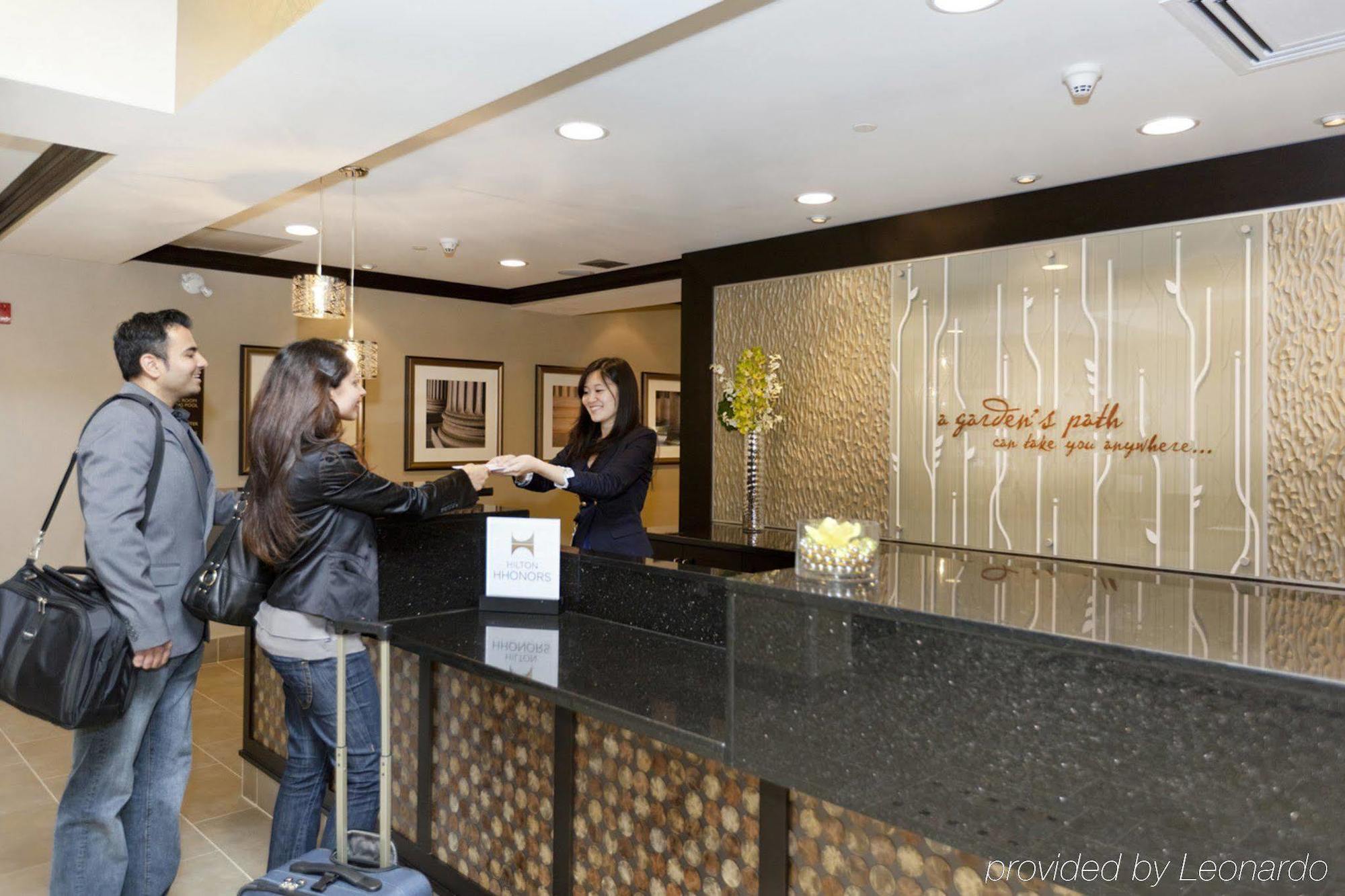 Hotel Hilton Garden Toronto/brampton Brampton
