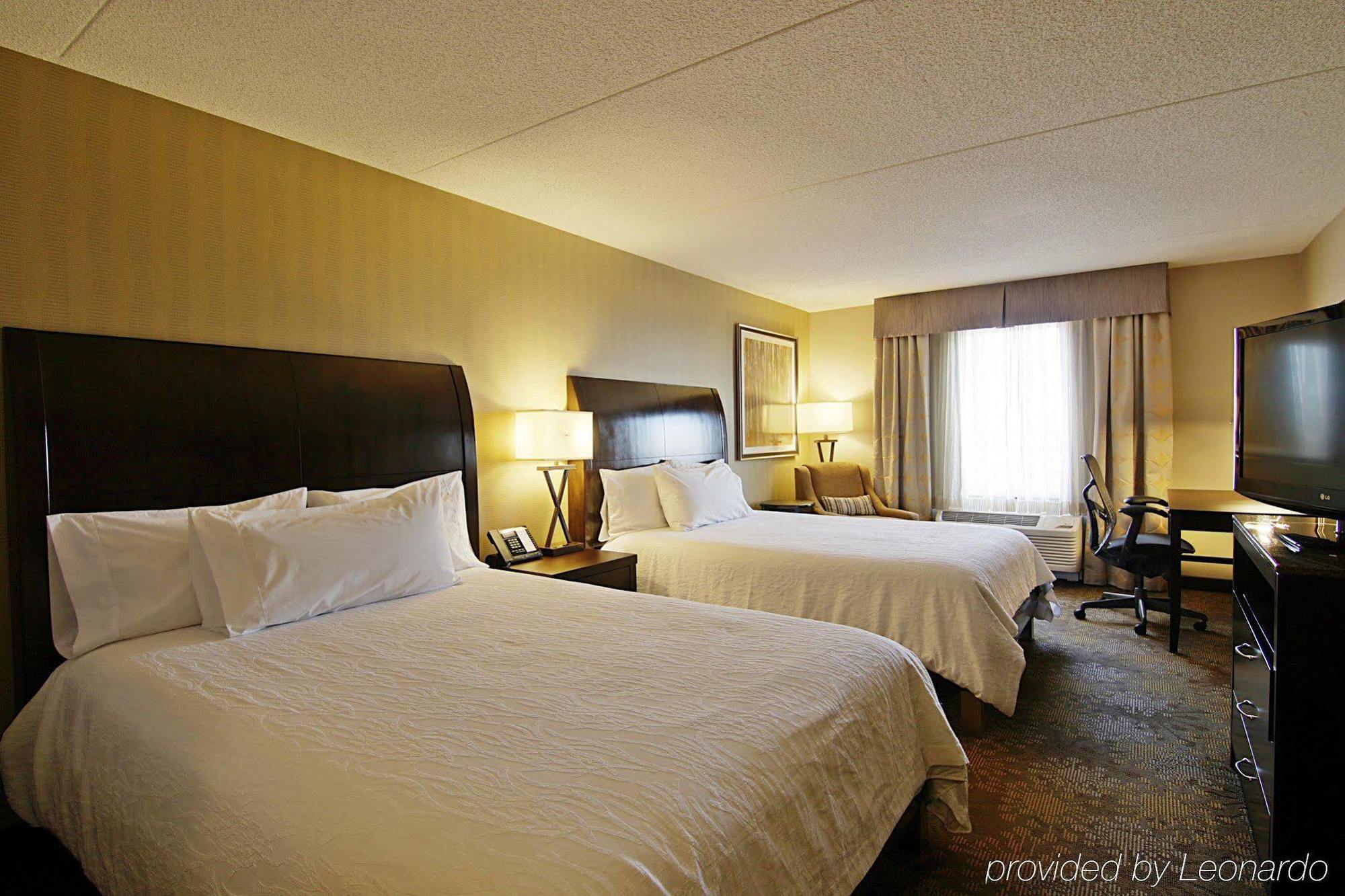 Hilton Garden Toronto/brampton 3* Brampton