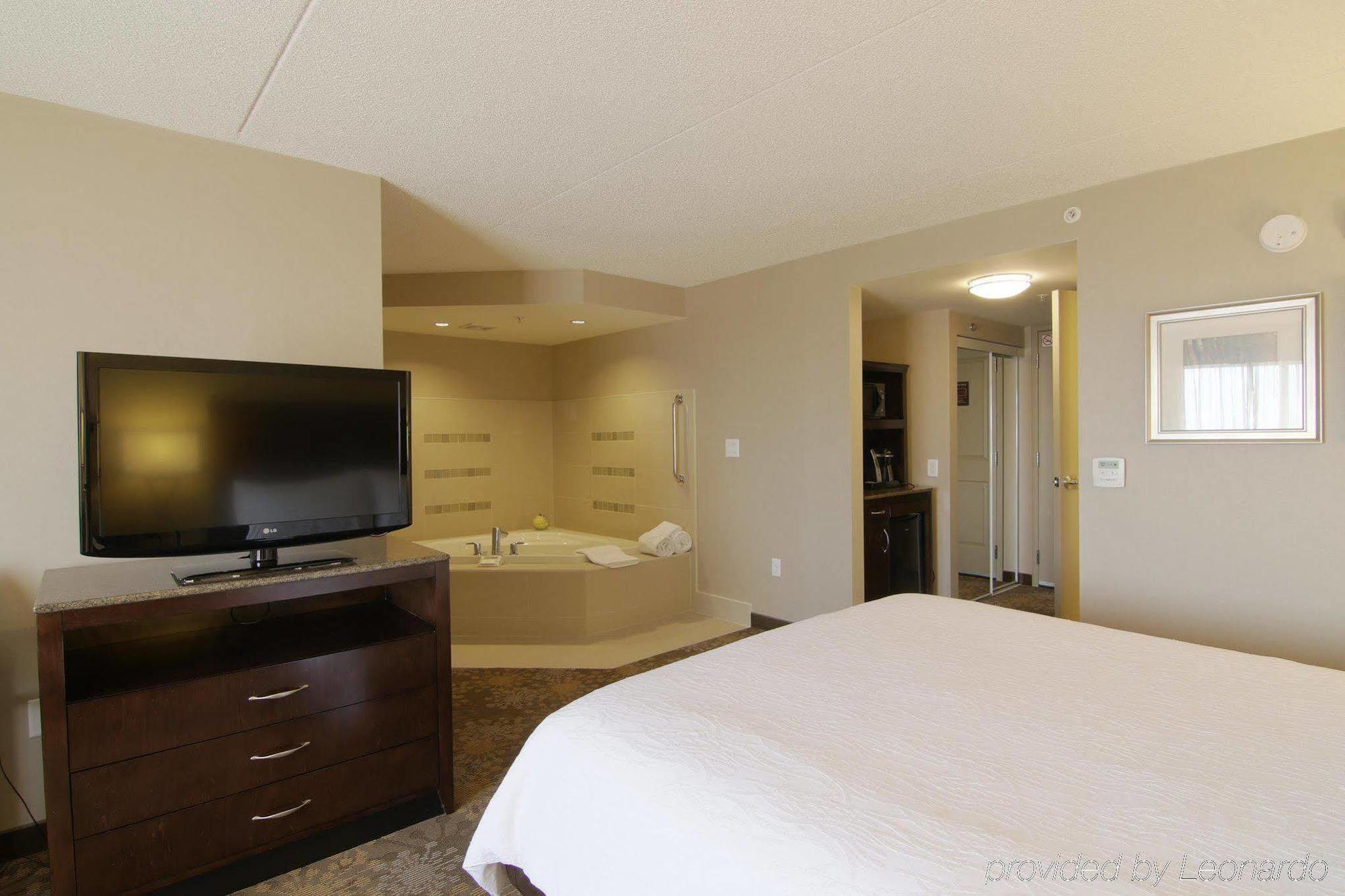 Hotel Hilton Garden Toronto/brampton Brampton