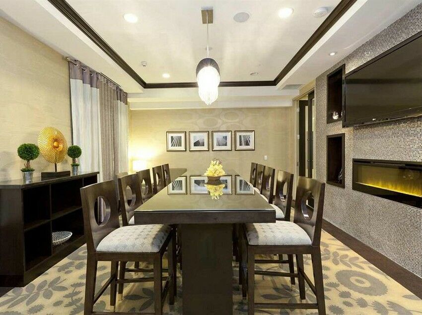 Hilton Garden Toronto/brampton Hotel 3*