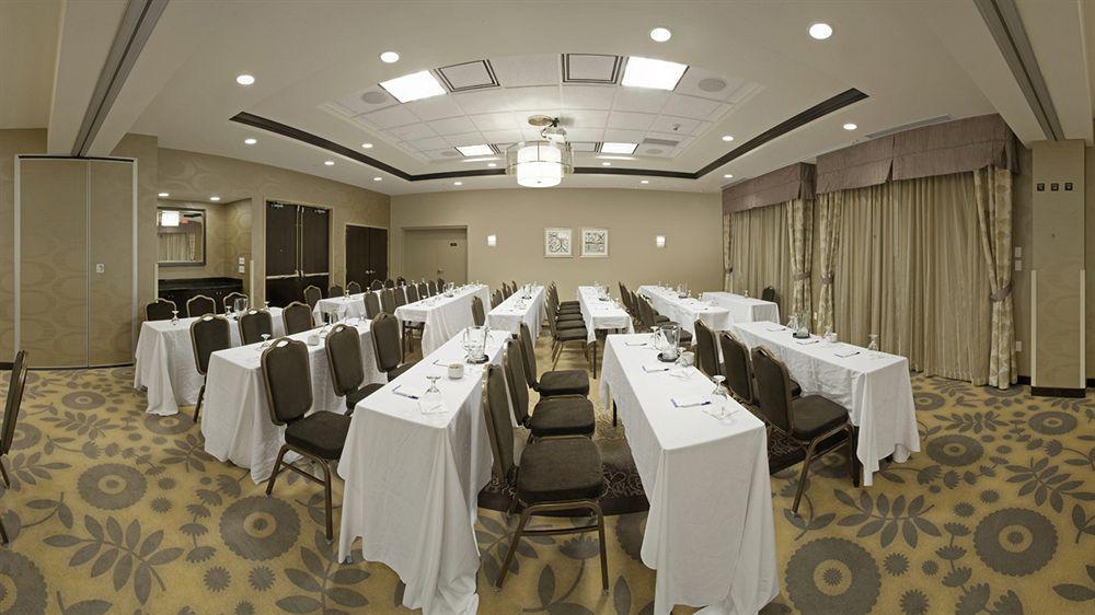 Hotel Hilton Garden Toronto/brampton